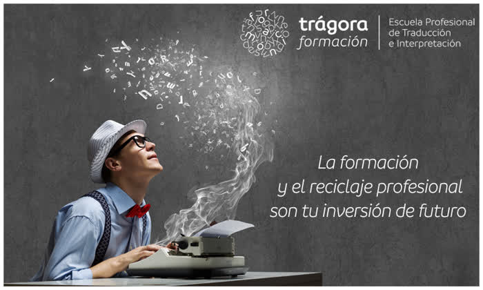 Trágora | Escuela Profesional de Traducción e Interpretación