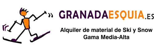 Granada Esquia