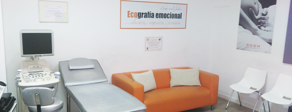 Ecox 4D Granada - Especialistas en ecografías 3D y 4D