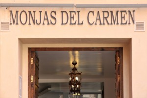 Hotel Monjas del Carmen - WEB OFICIAL®
