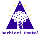 Barbieri Hostel Granada